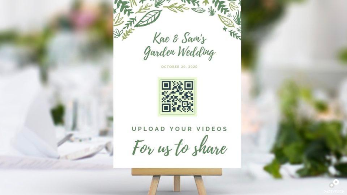 kae sams wedding partyflick vloggi upload