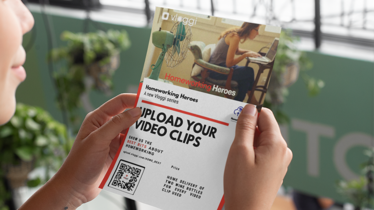 Upload your clips Vloggi page 1