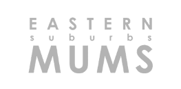 Eastern Suburbs Mums logo