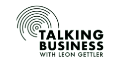 Talking Business with Leon Gettler
