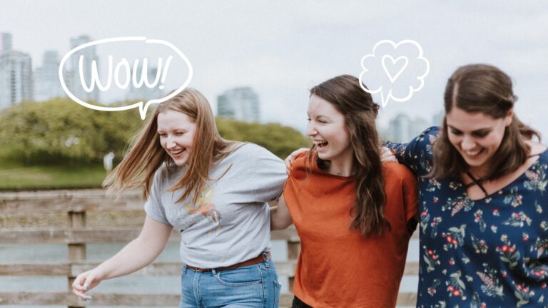 Community videos for advocacy campaigns 1