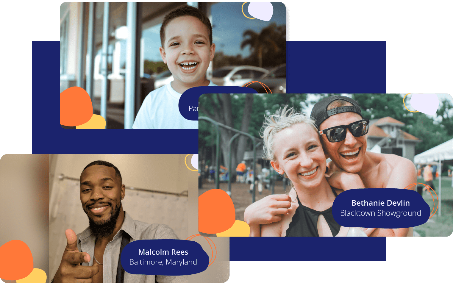 Collect Personalised Video Messages For FREE | Vloggi