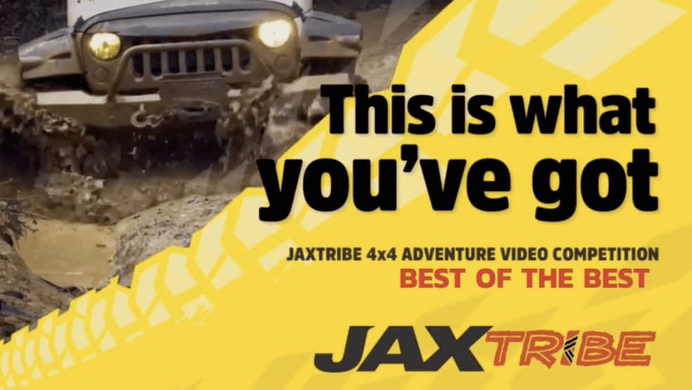 Jax Tyres and Auto using Vloggi to create weekly UGC episodes