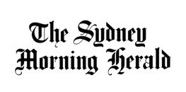 Vloggi featured in the Sydney Morning Herald