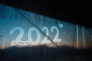 The biggest hybrid working trends for 2022
