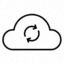 All Vloggi videos stored in the cloud