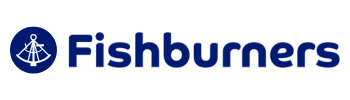 Fishburners Logo