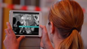 1 Mum watches Eastern Suburbs Mums Playground Reviews