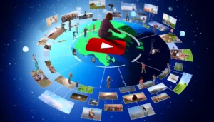 Participatory video co-production is the latest trend on YouTube