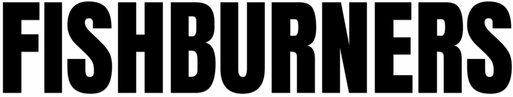 Fishburners new logo