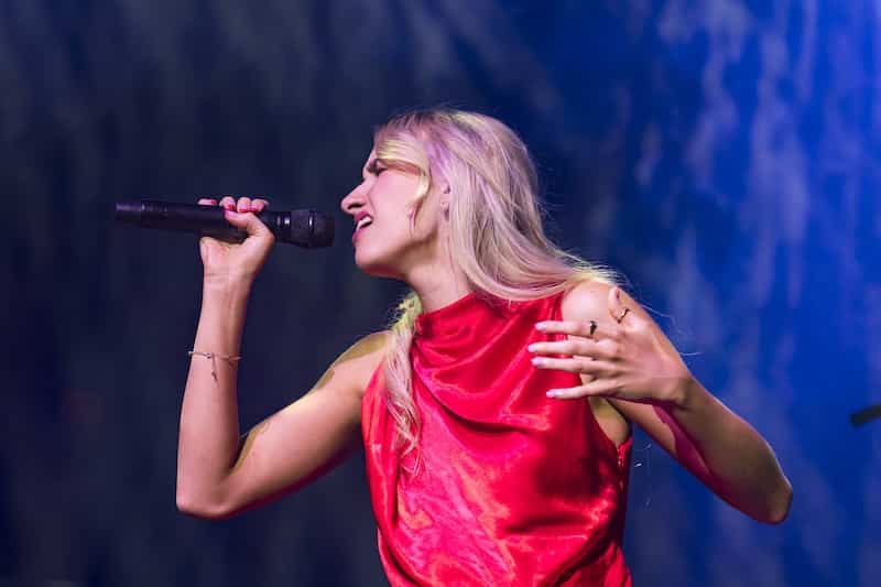 Encore concert at the Sydney Opera House 2024