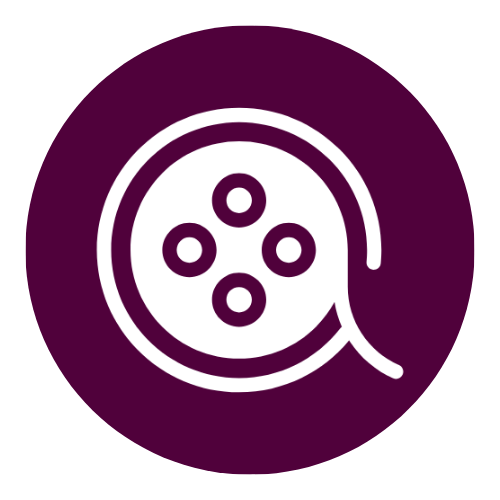 video showreel icon