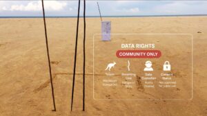 Digital twin of country