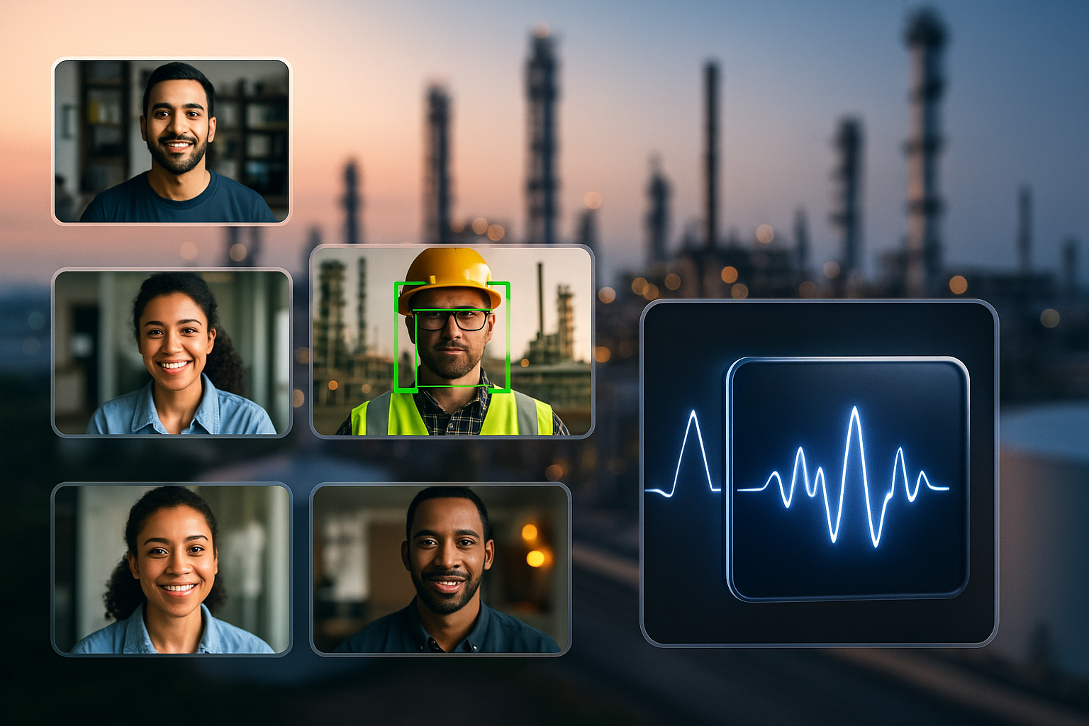 Vloggi concept hero 24