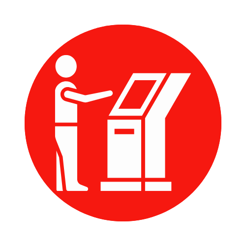 schleich custom kiosk