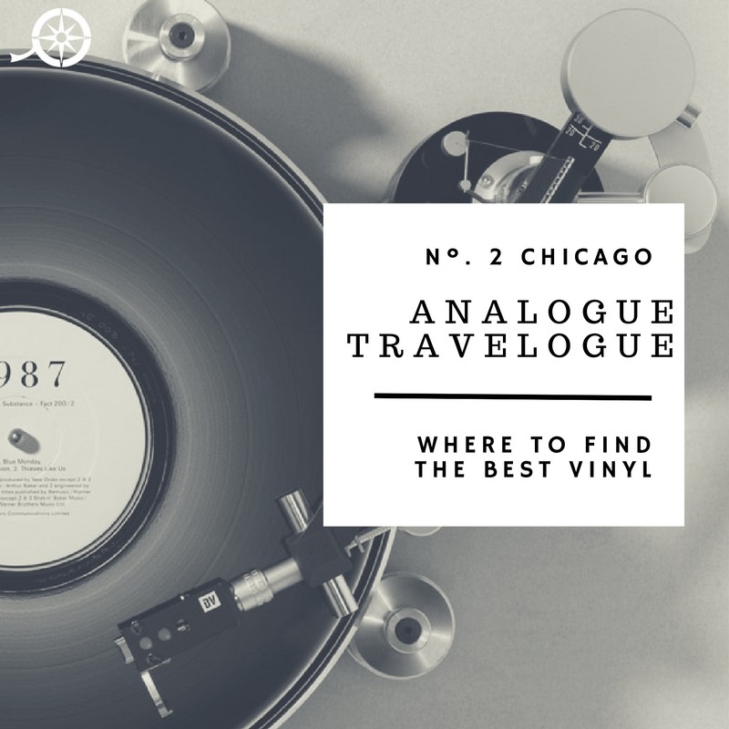 Analogue Travelogue was an episodic web program created by Vloggi