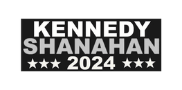 Kennedy Shanahan 2024 : The Robert F. Kennedy Jr. 2024 presidential campaign sourced campaign ideas via virtual town halls using Vloggi's verified human-generated video feature