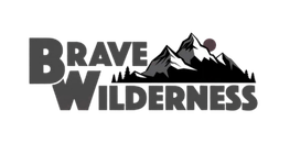 Brave Wilderness logo
