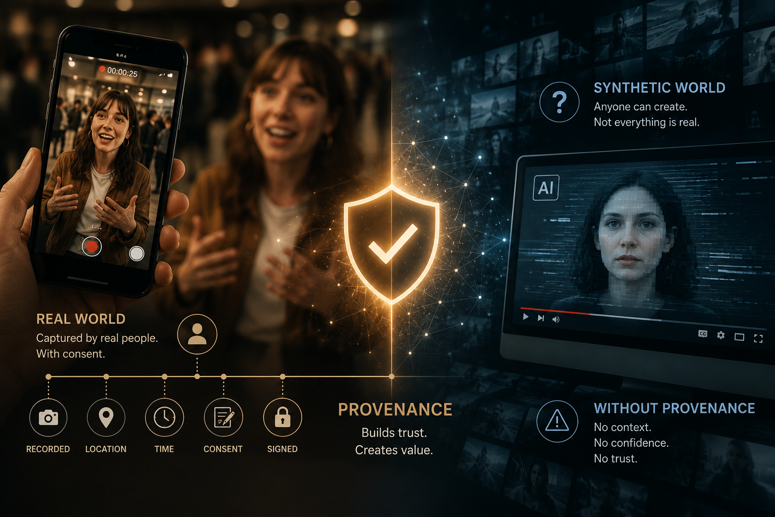 Vloggi delivers video provenance tools