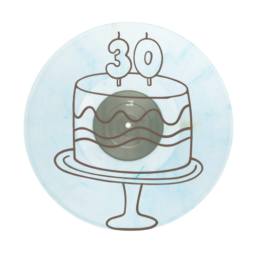 30 years since release