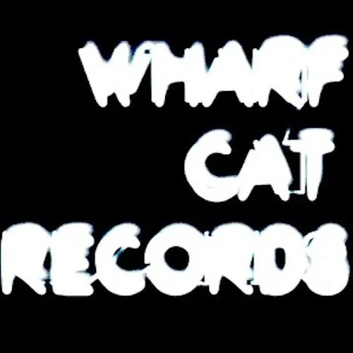 Wharf Cat Records logo
