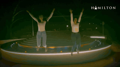 How Hamilton crowdsourced a lip-synced fan music video during lockdown