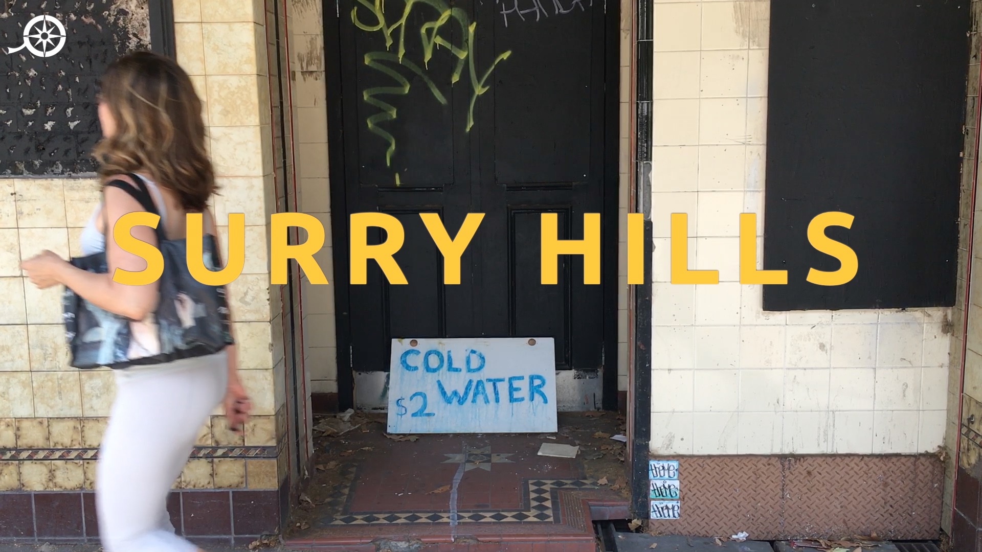 Margot’s Surry Hills neighborhood story