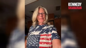 Supporter video submitted to the Kennedy Shanahan 2024 campaign