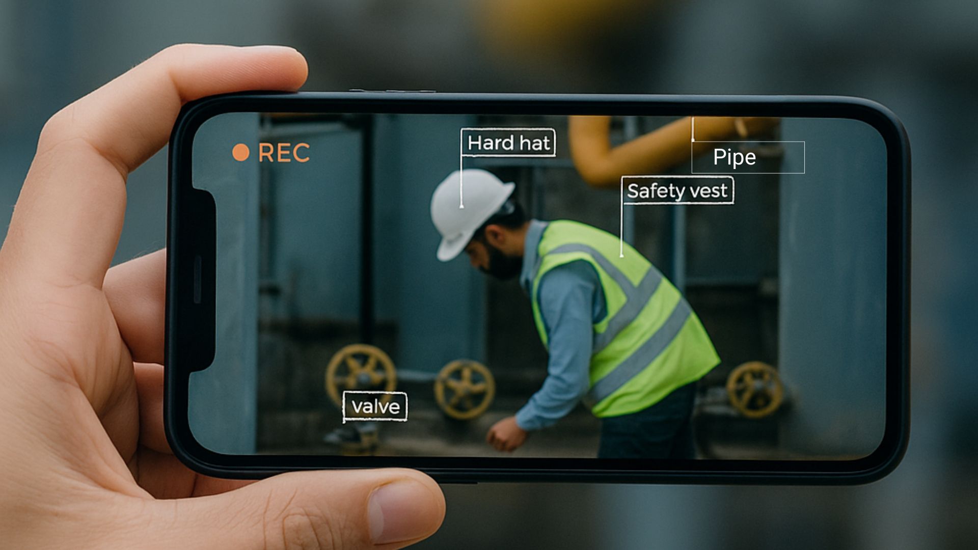 Compliance — industry hero