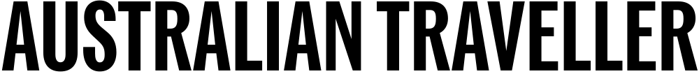 Australian Traveller official logo