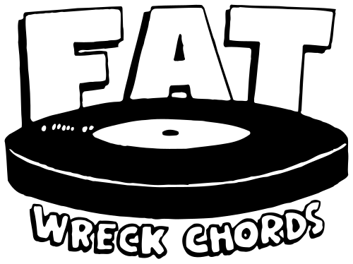 Fat Wreck Chords logo