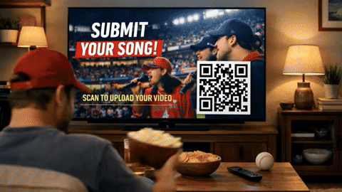 How DLP Media Group made fan video broadcast-ready for Netflix MLB Opening Night