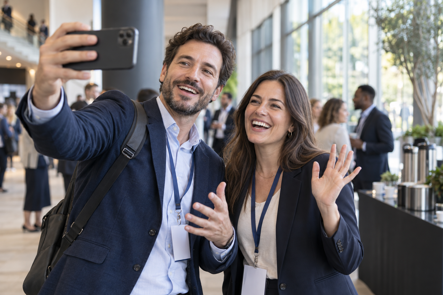 Events — industry hero
