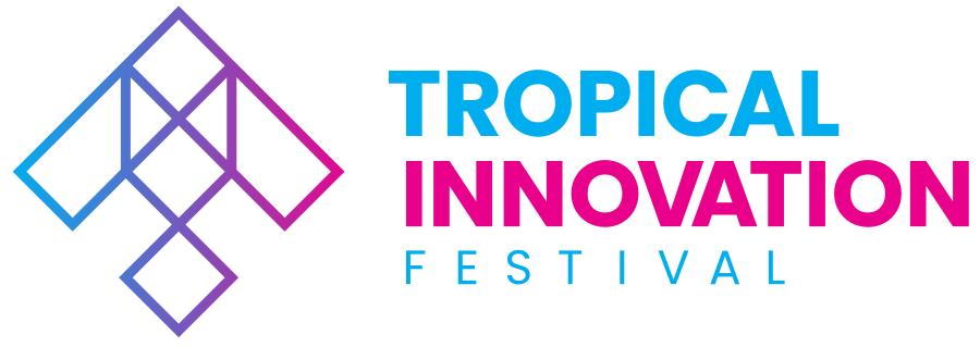Tropical Innovation Festival official logo