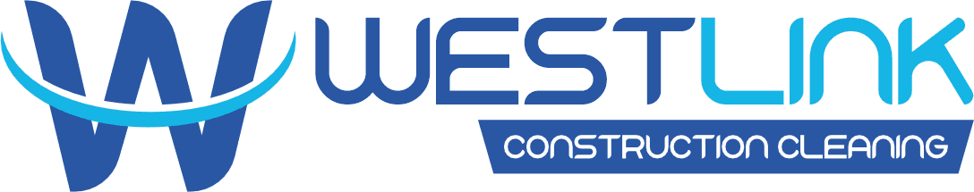 Westlink Construction Cleaning logo