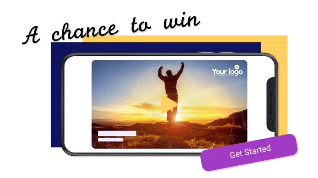 Vloggi video contests