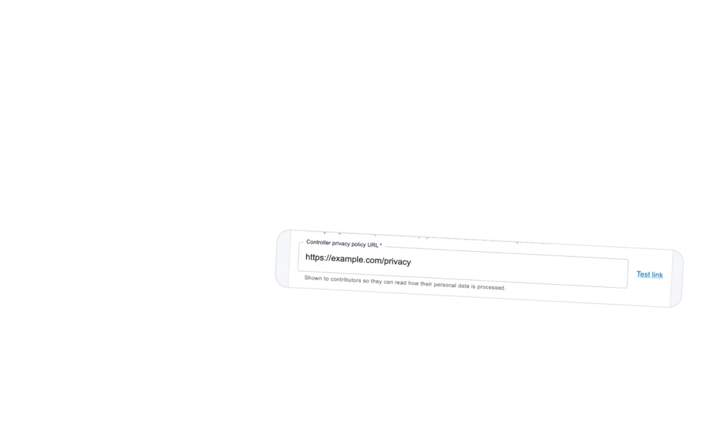 consent privacy detail sharp 20261002