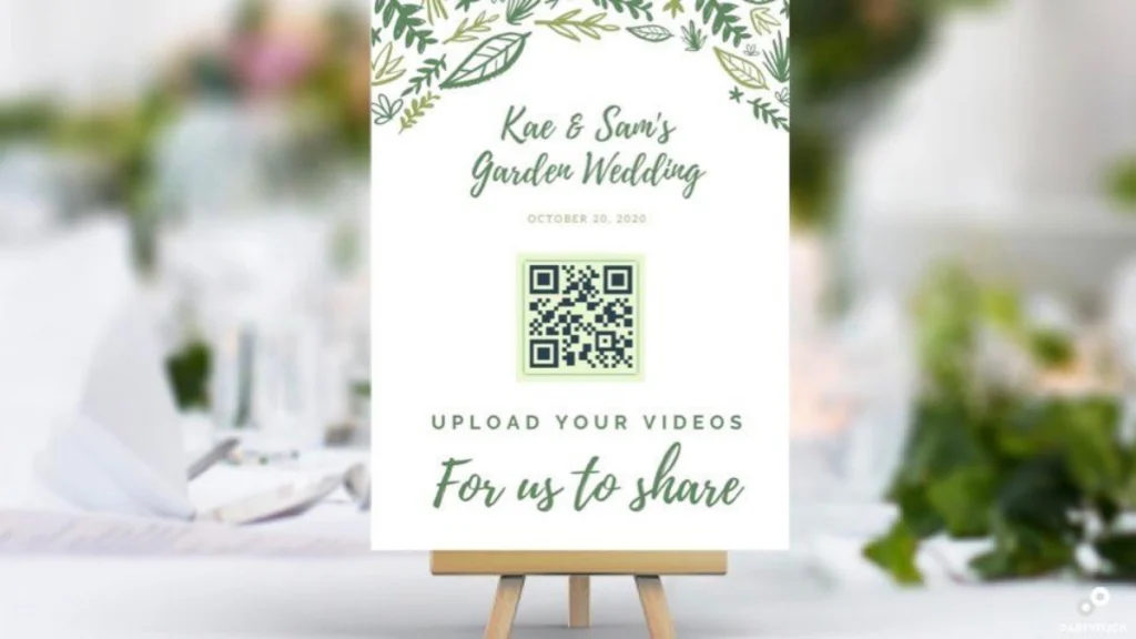 kae sams wedding partyflick vloggi upload